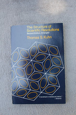 The structure scientific gebraucht kaufen  Feldleuba