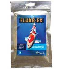 Fluke 100g 50g for sale  LEICESTER