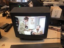 Sony 14m1u inch for sale  CARDIFF