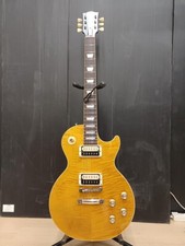 Guitarra elétrica Gibson Slash Les Paul Standard 2023 com estojo rígido comprar usado  Enviando para Brazil