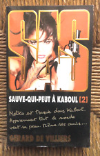Livre sas tome d'occasion  Trèbes