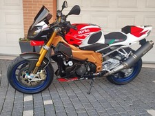 Aprilia tuono mille usato  Villanova del Ghebbo