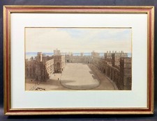 Quadrangle windsor castle for sale  BOURNE END