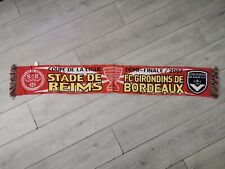 Ancienne écharpe girondins d'occasion  Vidauban