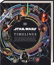 Star wars timelines gebraucht kaufen  Berlin