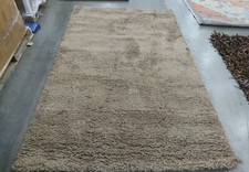 Taupe flaw rug for sale  Easton