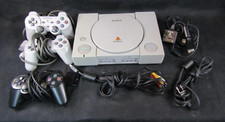 Sony playstation tested d'occasion  Expédié en Belgium