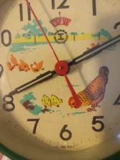 Vintage animated pecking for sale  Middletown