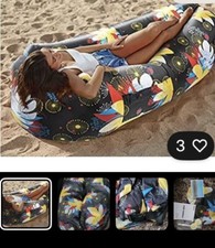 Inflatable hammock air for sale  Oak Grove