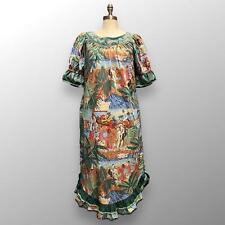 Vintage hawaiian muumuu for sale  Honolulu