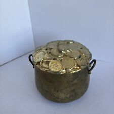 Usado, Pote de bronze Interpur de ouro prêmio Tupperware comprar usado  Enviando para Brazil