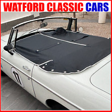 Mgb roadster cover usato  Spedire a Italy
