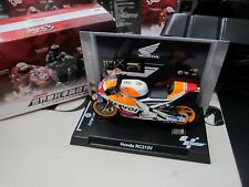 GRANI & PARTNERS - motoGP - Honda RC213V nº99 Jorge Lorenzo 1/24 Mini Bike R60 comprar usado  Enviando para Brazil