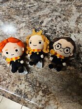 Harry potter 3pc for sale  Hobbs