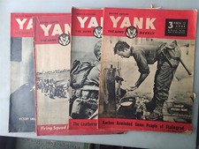 Yank wwii army for sale  Gap