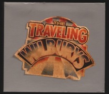 Traveling wilburys the gebraucht kaufen  Saarbrücken