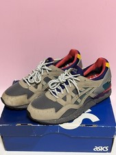 Usado, Asics × BODEGA GEL-LYTE V H44GK1117 PEWTER ATOMSPHERE 28cm US10 Usado comprar usado  Enviando para Brazil