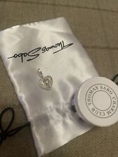 Thomas sabo heart for sale  GLASGOW