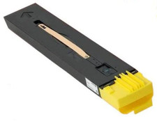 Toner c560y giallo usato  Saviano