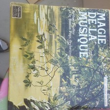 Lot vynile tours d'occasion  Bastia-