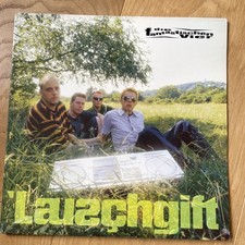 Vinyl fantastischen lauschgift gebraucht kaufen  Oldenburg (Oldenburg)