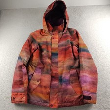 Burton goretex jet for sale  Spring