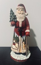 Vintage santa claus for sale  Versailles