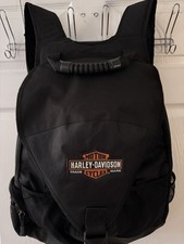Harley davidson backpack for sale  New Castle