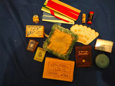 vintage haberdashery for sale  LLANDUDNO