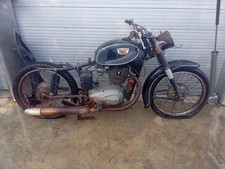 Moto morini 175 usato  Modugno