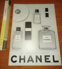 Chanel perfume oil usato  Novellara
