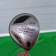 fairway 5 titleist 980f wood for sale  Norwich