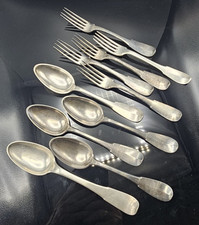 Lot argent massif d'occasion  Nice-