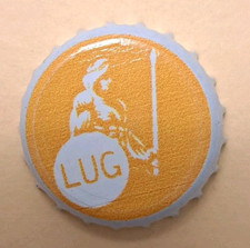 Birra lug tappo usato  Genova