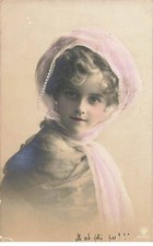 Portrait grete reinwald d'occasion  Expédié en Belgium