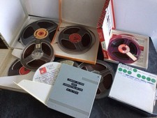 reel reel audio tape for sale reel reel audio tape for sale NEWQUAY