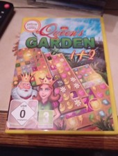 Queen garden 2 gebraucht kaufen Queen garden 2 gebraucht kaufen  Wilnsdorf