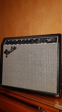 Ampli guitare fender d'occasion  Gap