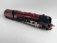 Hornby r305 duchess for sale  BRADFORD