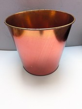 Vintage copper effect for sale  ALVA