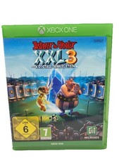 Asterix belix xxl gebraucht kaufen  Margetshöchheim