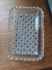 Victorian pressed glass for sale  TADCASTER