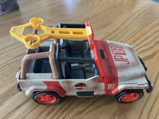 Jurassic park legacy for sale  Mc Donald