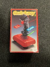 Manette joystick quickjoy d'occasion  Saint-Étienne-du-Rouvray