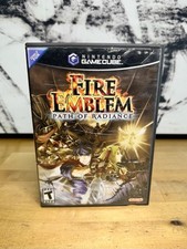 Fire emblem path for sale  Sarasota