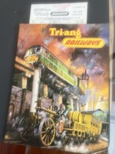 Triang railway models for sale  THORNTON-CLEVELEYS