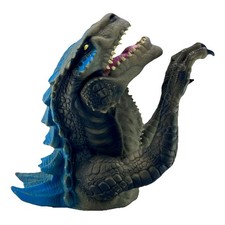 Godzilla action hand usato  Zanica