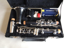 Buffet crampon evette for sale  Palmdale
