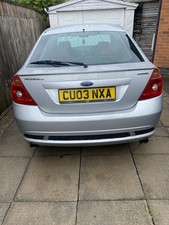 Genuine ford mondeo for sale  LEICESTER