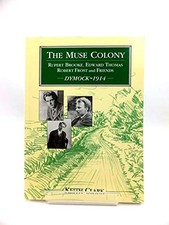 Muse colony rupert for sale  ROSSENDALE